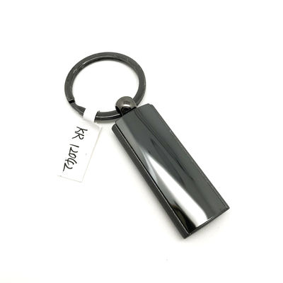 Good price High-Performance Metal Keychain Holder with Individual Polybag online