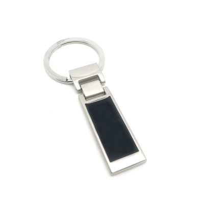 Good price Individual Polybag Metal Keychain Holder for Your Business Needs online