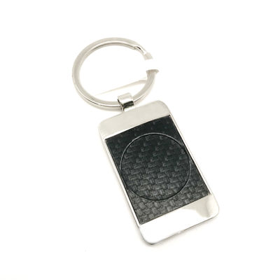 Good price Convenient Individual Polybag Package for Durable Metal Keychain Holder online