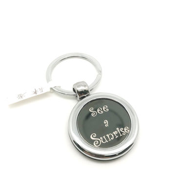 Good price G Payment Term Zinc Alloy Metal Keychain Holder with TT and Zinc Alloy online