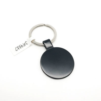 Good price Customizable Metal Keychain Holder with Zinc Alloy for OEM/ODM online