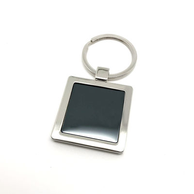 Good price Zinc Alloy Metal Keychain Holder As Photo Durable online