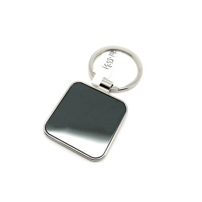 Good price Individual Polybag Package Metal Keychain Holder for TT Payment Term online