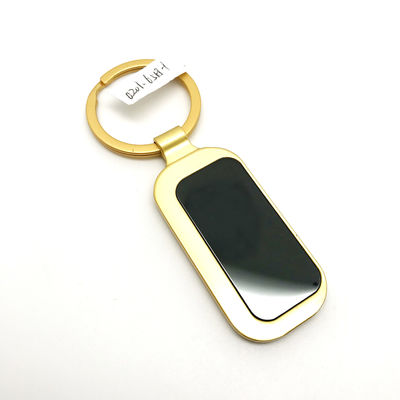Good price OEM/ODM Available Durable Metal Keychain Holder for Customization online