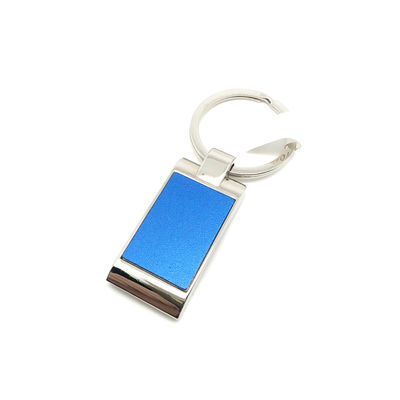 Good price TT Payment Term Metal Keychain Holder Durable and OEM/ODM Available online