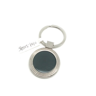 Good price Available Metal Keychain Holder with Individual Polybag Package and TT Payment Term online
