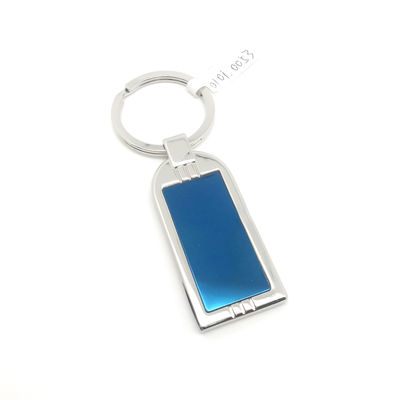 Good price Metal Keychain Holder Durable and Customizable for Customer Requirements online