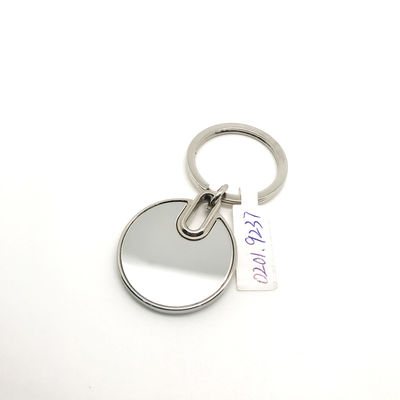 Good price Custom metal Car Keychains In Zinc Alloy Personalization online
