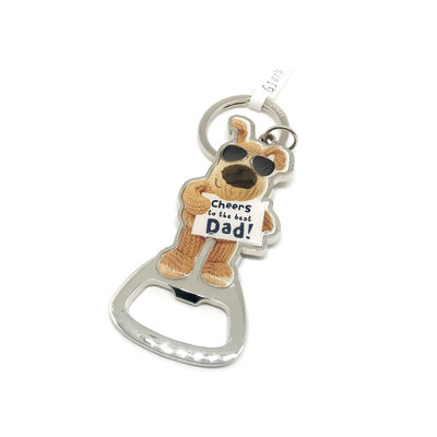 Good price Alternation Stainless Steel Metal Bottle Opener With Customized Logo online
