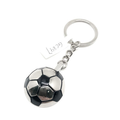Good price Bone Shape Oil Filled Enameled Keychain for Eco Friendly Key Holding online