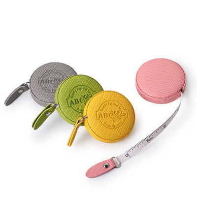 Good price Custom Colored Foldaway Tape Measure With 1/60 Inch Accuracy online