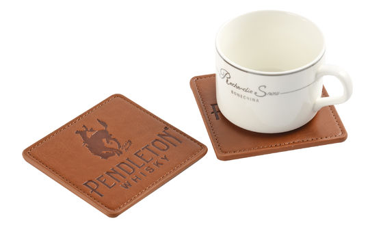 Good price Modern Absorbent 6- Coaster Set For Hot And Cold Drinks Assorted Designs Hand Wash Only online