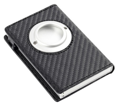 Good price RFID Rectangle Wallet Of Card Coordination With Magnetic Closure online