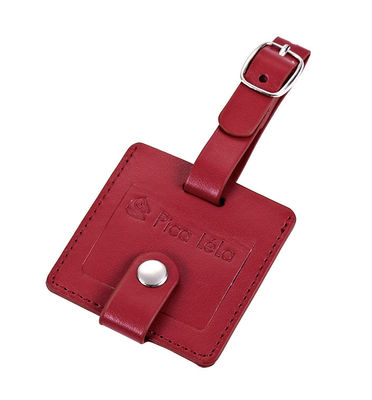Good price Affordability Travel Suitcase Tag Fits Most Luggage And Bags Budget-friendly Option online