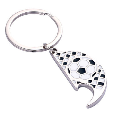 Good price Personalized Metal Keychain For Keys - Custom Assorted Gift Souvenir Campaign online