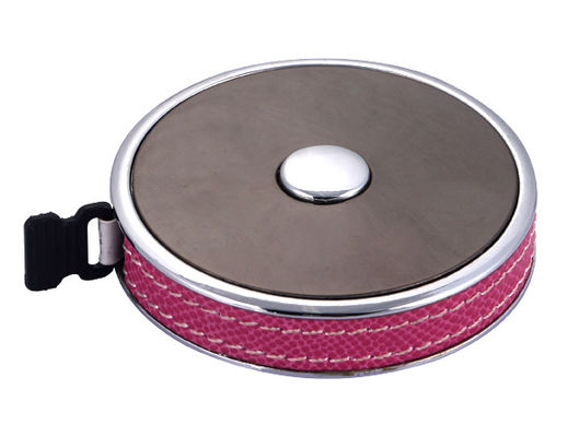 Good price Retractable PU Tape Measure 150mm/60inch With Double Sided Blade online