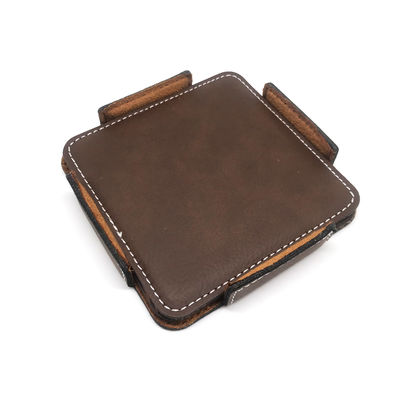 Good price Hand Wash Only Bar Coasters Set  Perfect Combination of Style and Function online