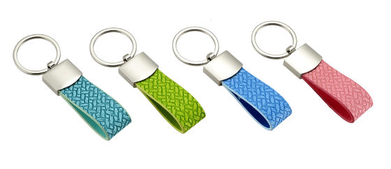 Good price Keychain Holders Meet Your Favorite Accessory Leather Key Chains online