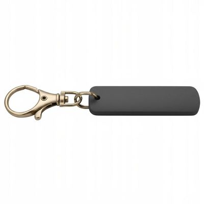 Good price Personalize Your Metal Keychain Holder with OEM/ODM Options online