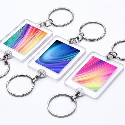 Good price As Photo keychains Perfect for your marketing strategy online