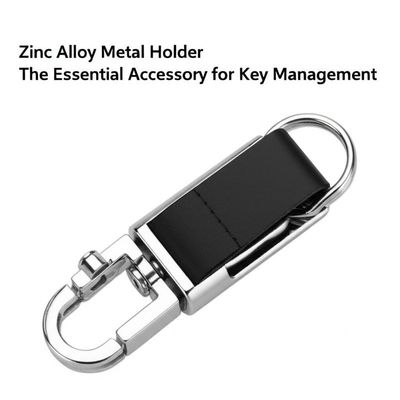 Good price Zinc Alloy Metal Keychain Holder The Essential Accessory for Key Management online