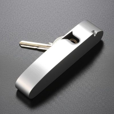 Good price Efficiently Keep Your Keys in Check with Our Metal Keychain Holder online
