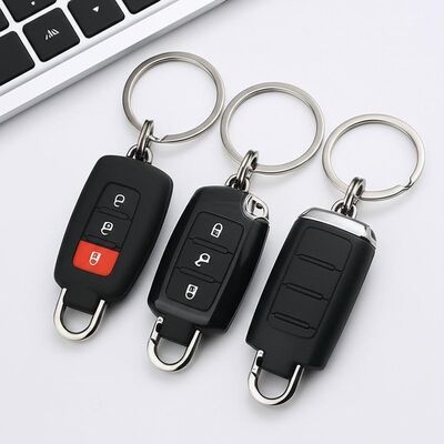 quality Keychain Holder Custom Car Keychains Stylish Durable Personalized Accessories Unique Designs Suitable For Promotions factory