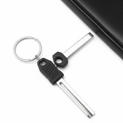 Good price OEM ODM Durable Metal Keychain Holder Perfect Solution for Key Organization and Easy Access in Professional Environments online