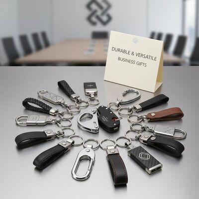 Good price Durable keychains including versatile keychain holder styles perfect for business promotions and client appreciation online