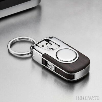 quality Multi-function designer keychain polished finish perfect for corporate gifts campaigns and customized branding solutions factory