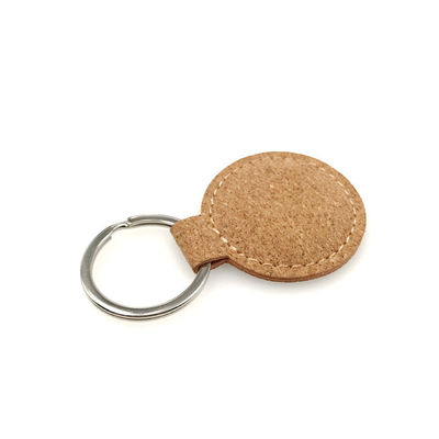 Good price Round Leather Key Chains online
